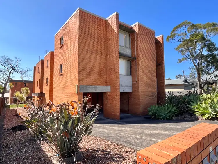 10/47 Westcourt Road, New Lambton NSW 2305