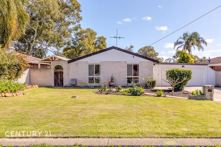 48 Greenway Avenue, Thornlie WA 6108