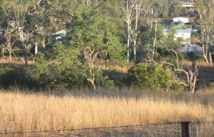 Second view of Homely land listing, 20 Clarence Street, Cooyar QLD 4402