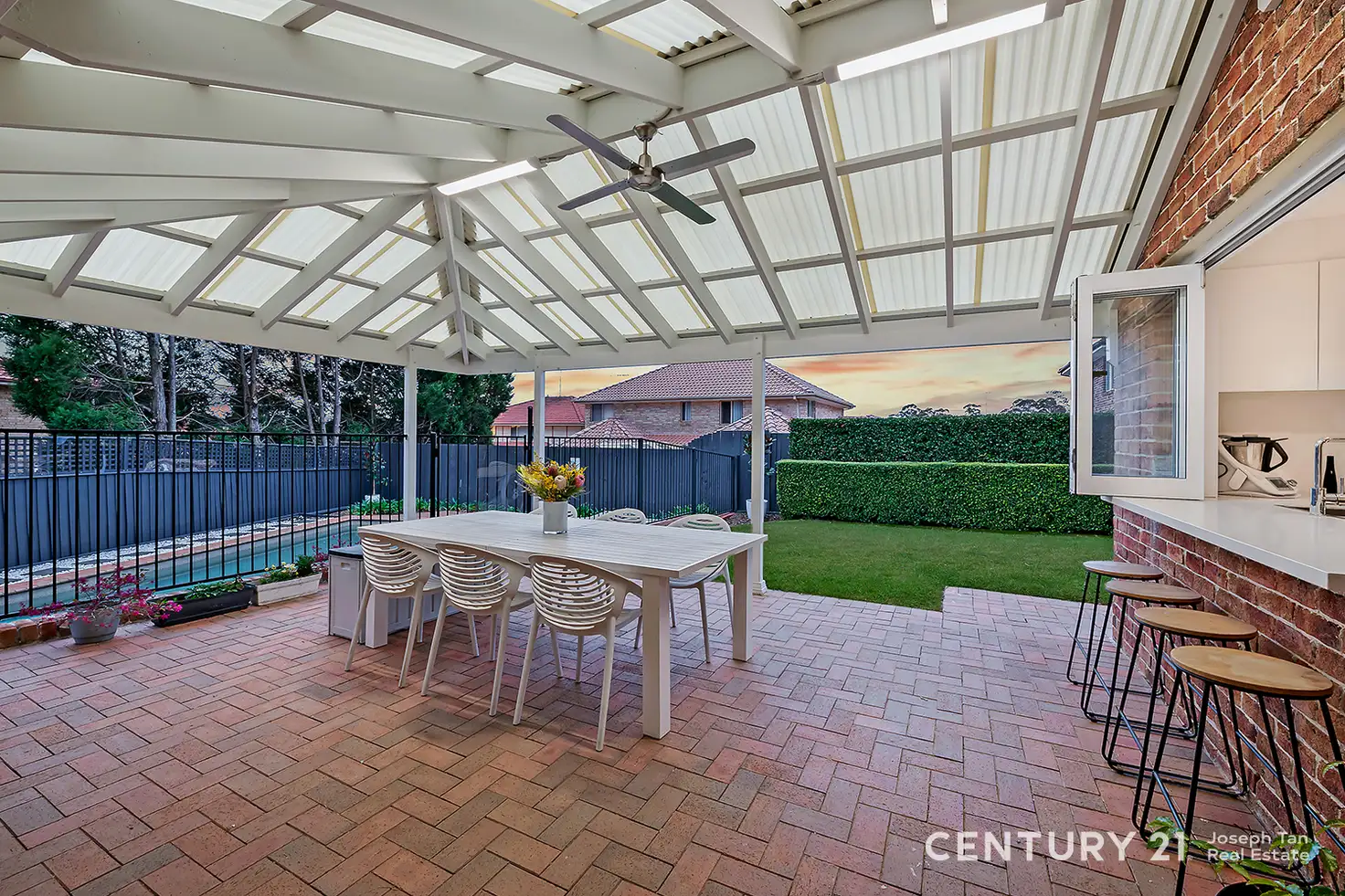 Main view of Homely house listing, 15 Crestview Place, Cherrybrook NSW 2126