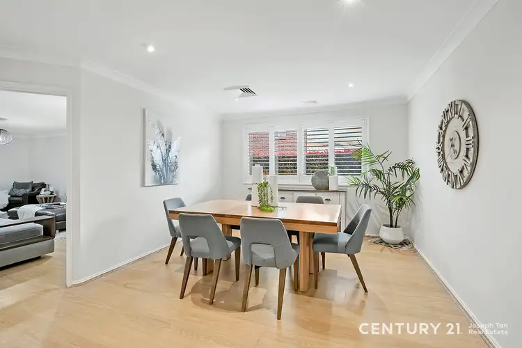 Sixth view of Homely house listing, 15 Crestview Place, Cherrybrook NSW 2126