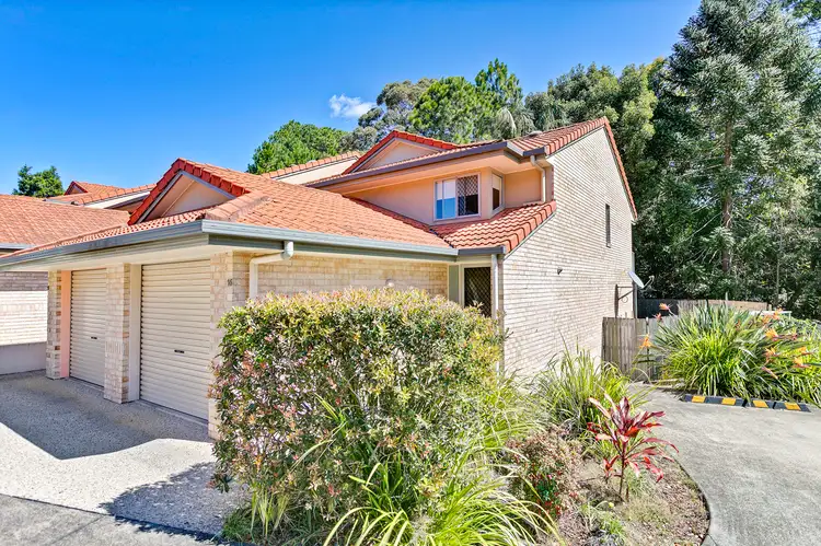 16/70 Netherton Street, Nambour QLD 4560