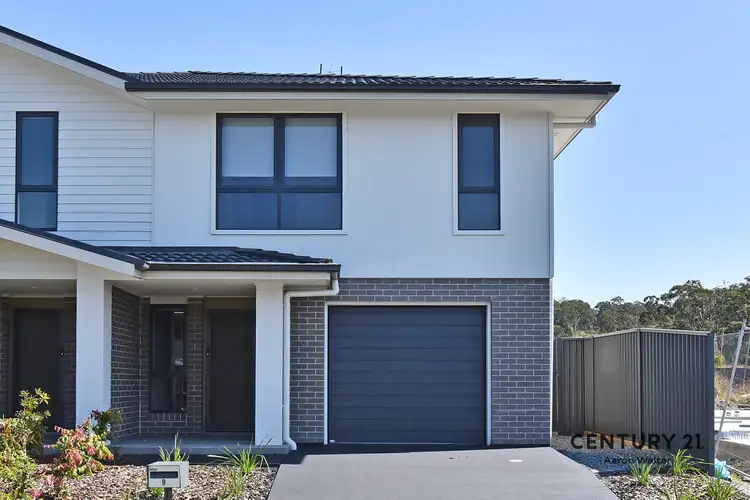 120b Estelville Circuit, Cameron Park NSW 2285