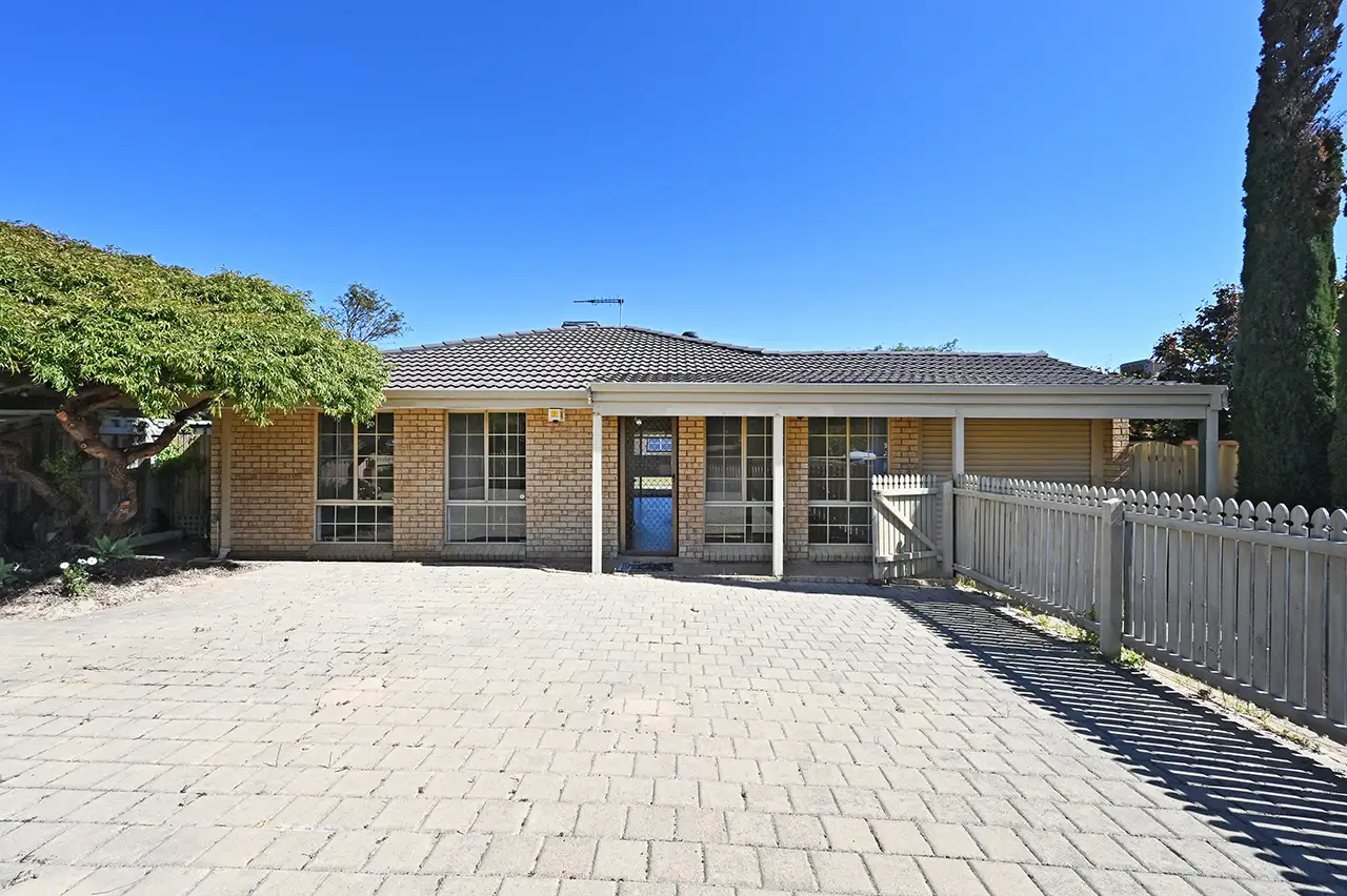Main view of Homely house listing, 43 Pitchford Glade, Clarkson WA 6030