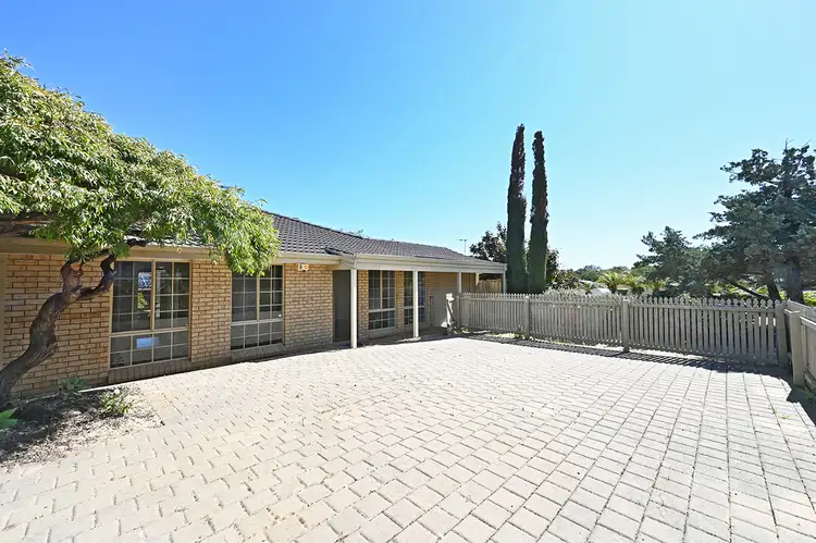 Second view of Homely house listing, 43 Pitchford Glade, Clarkson WA 6030