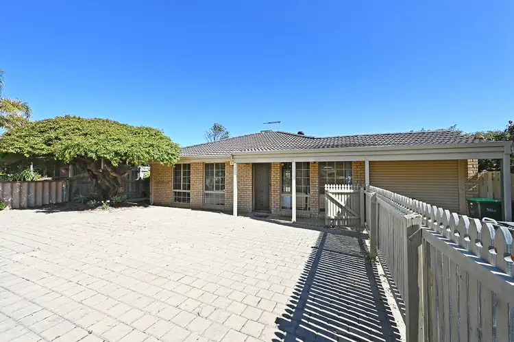 Third view of Homely house listing, 43 Pitchford Glade, Clarkson WA 6030