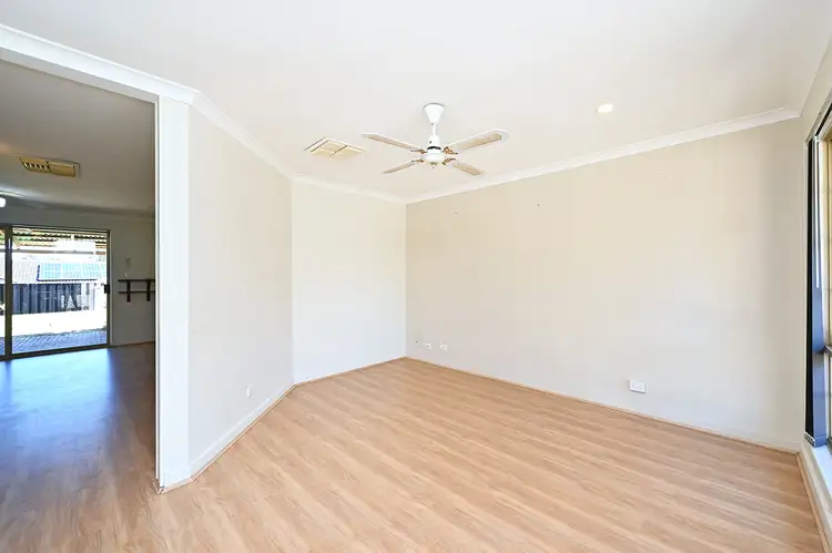 Fourth view of Homely house listing, 43 Pitchford Glade, Clarkson WA 6030