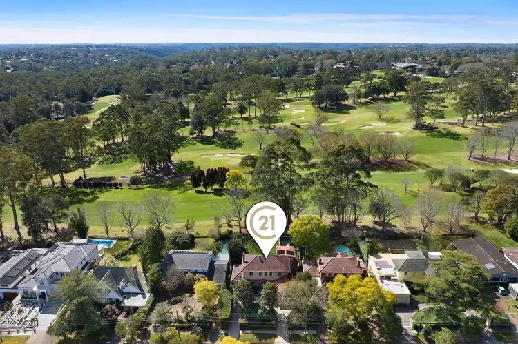 77 Pentecost Avenue, Pymble NSW 2073