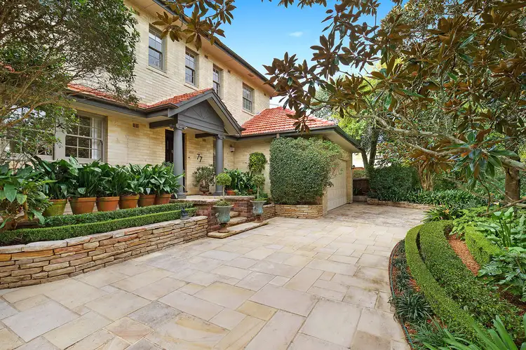 Third view of Homely house listing, 77 Pentecost Avenue, Pymble NSW 2073