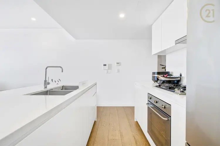 Second view of Homely apartment listing, 510/2-6 Martin Avenue, Arncliffe NSW 2205