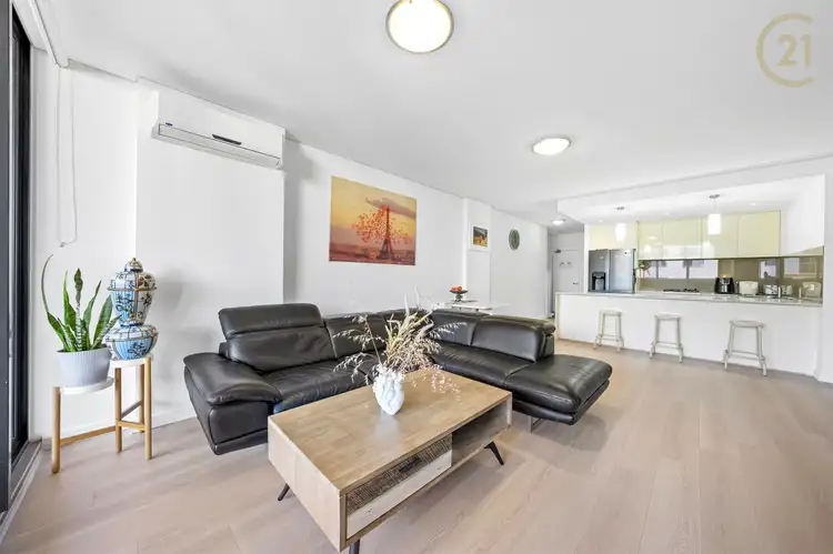 31/15 Bidjigal Road, Arncliffe NSW 2205