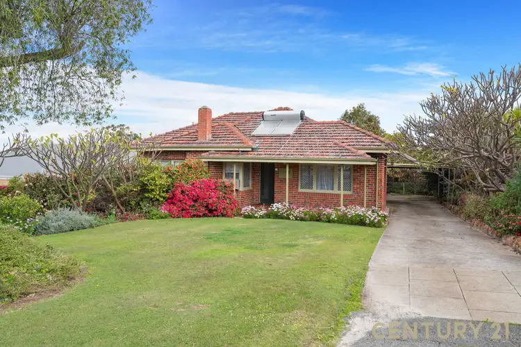 51 Howick Street, Lathlain WA 6100