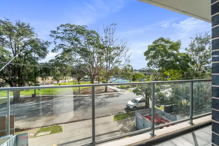 Main view of Homely apartment listing, 5/40-42A Park Avenue, Waitara NSW 2077