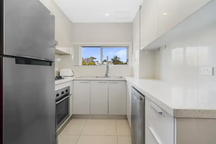 Fourth view of Homely apartment listing, 5/40-42A Park Avenue, Waitara NSW 2077