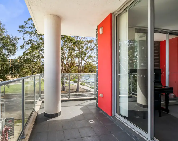 Fifth view of Homely apartment listing, 5/40-42A Park Avenue, Waitara NSW 2077