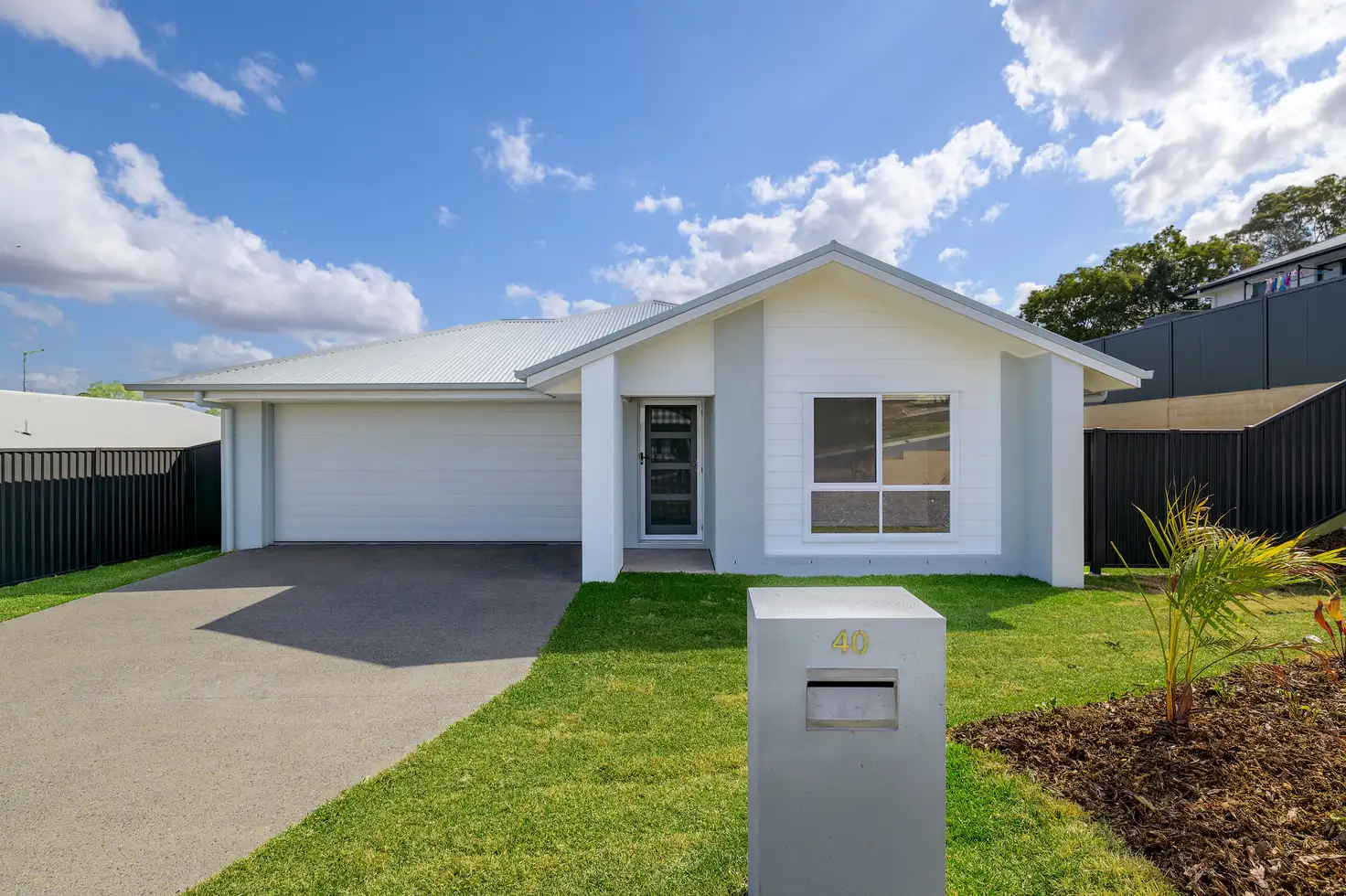 Main view of Homely house listing, 40 Excalibur Crescent, Southside QLD 4570