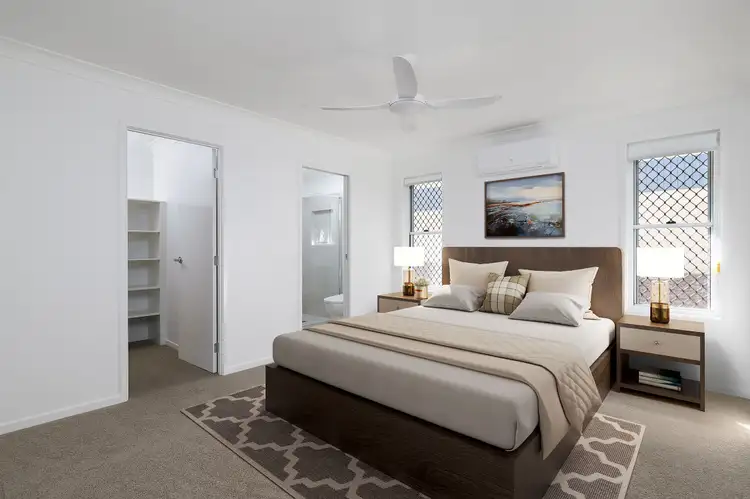 Fourth view of Homely house listing, 40 Excalibur Crescent, Southside QLD 4570