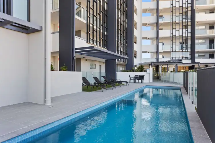 Second view of Homely unit listing, 7/19 Shine Court, Birtinya QLD 4575