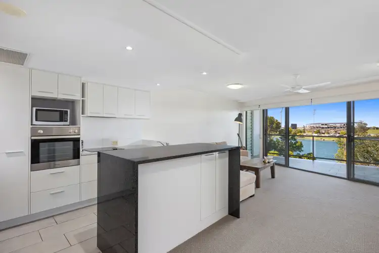 Fifth view of Homely unit listing, 14/11 Innovation Parkway, Birtinya QLD 4575