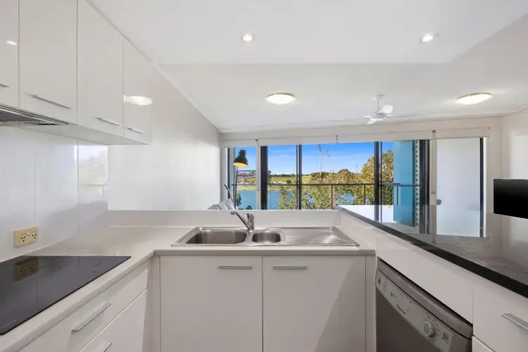 Sixth view of Homely unit listing, 14/11 Innovation Parkway, Birtinya QLD 4575