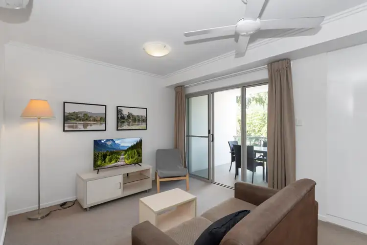 Sixth view of Homely unit listing, 110/1A Sporting Drive, Thuringowa Central QLD 4817