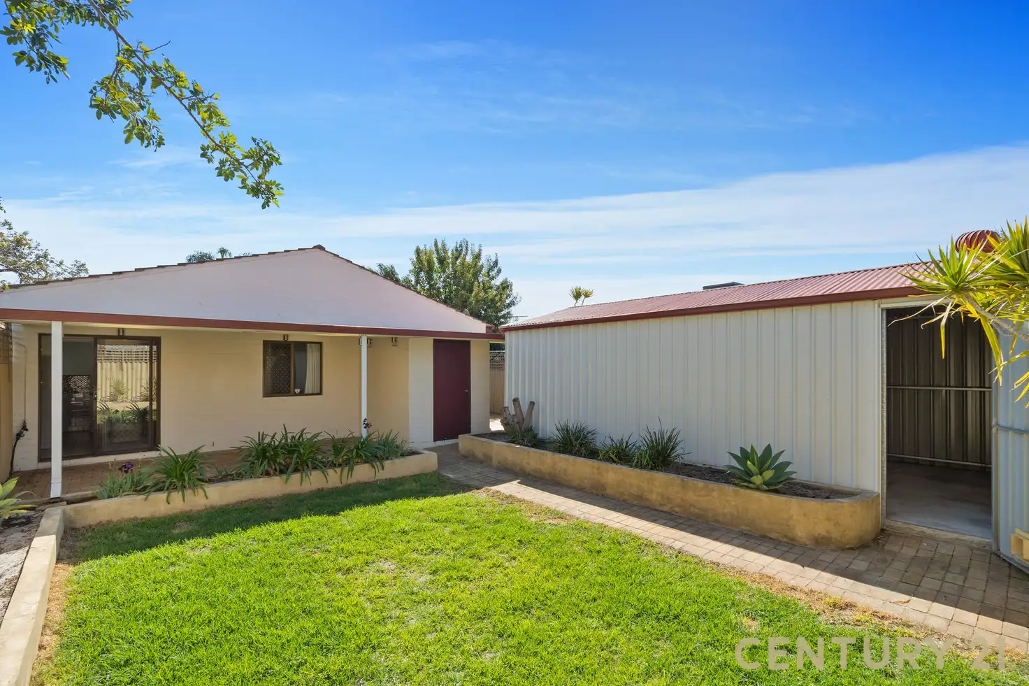 Main view of Homely house listing, 7/102 Wright Street, Kewdale WA 6105