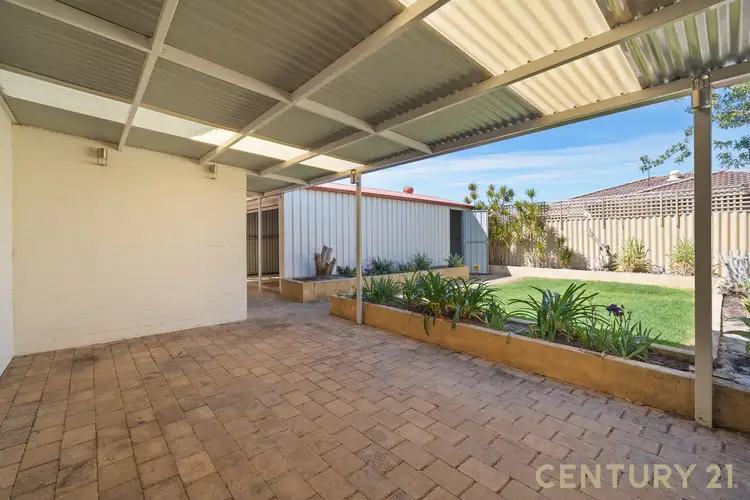 Second view of Homely house listing, 7/102 Wright Street, Kewdale WA 6105