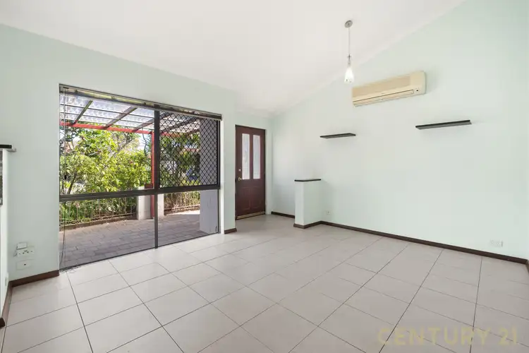 Fourth view of Homely house listing, 7/102 Wright Street, Kewdale WA 6105