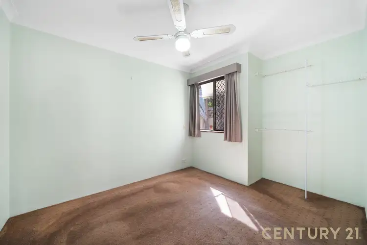 Sixth view of Homely house listing, 7/102 Wright Street, Kewdale WA 6105