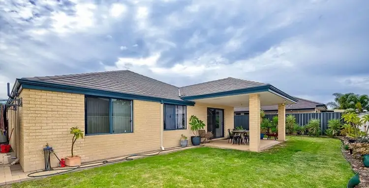 10 Stockton Way, Dalyellup WA 6230