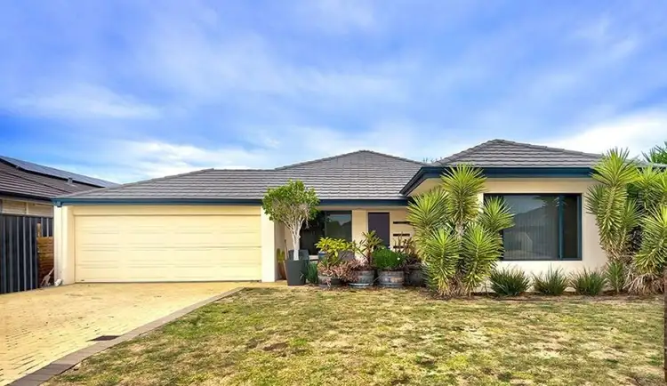 Second view of Homely house listing, 10 Stockton Way, Dalyellup WA 6230