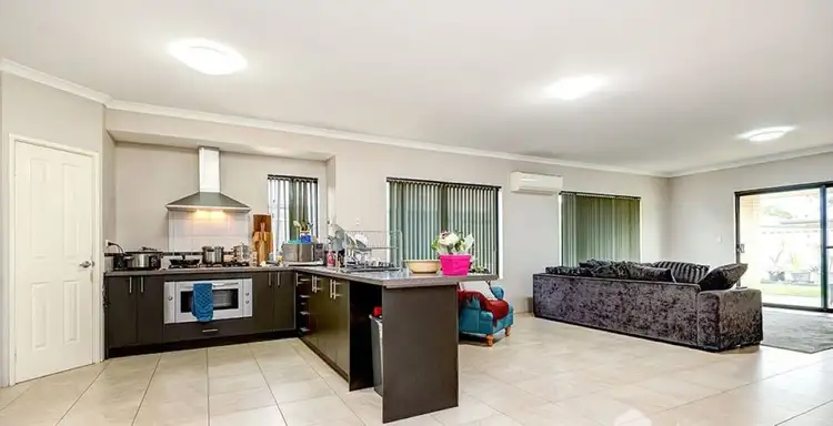 Third view of Homely house listing, 10 Stockton Way, Dalyellup WA 6230