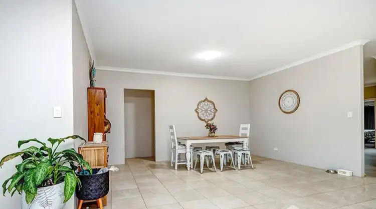Fifth view of Homely house listing, 10 Stockton Way, Dalyellup WA 6230