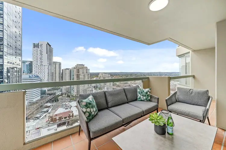 Fourth view of Homely apartment listing, 2003/37 Victor Street, Chatswood NSW 2067