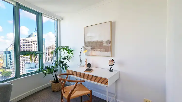 Fifth view of Homely apartment listing, 2003/37 Victor Street, Chatswood NSW 2067