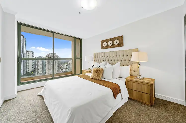 Sixth view of Homely apartment listing, 2003/37 Victor Street, Chatswood NSW 2067