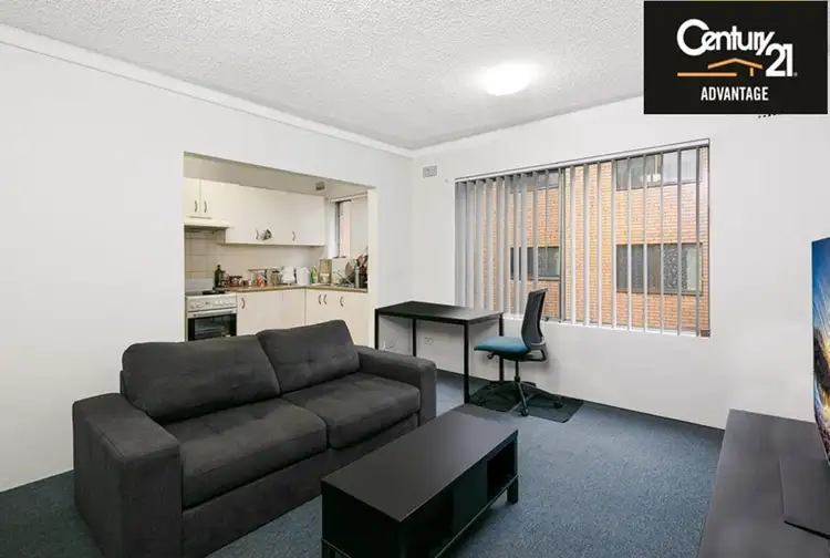 Second view of Homely unit listing, 11/12 Early Street, Parramatta NSW 2150