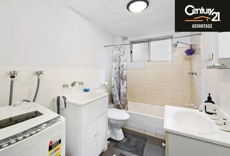 Fifth view of Homely unit listing, 11/12 Early Street, Parramatta NSW 2150