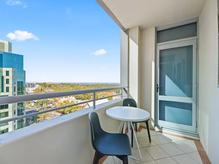 Third view of Homely apartment listing, 142/809-811 Pacific Highway, Chatswood NSW 2067