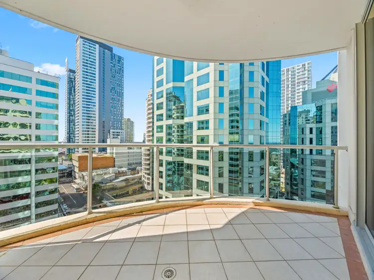 Fourth view of Homely apartment listing, 142/809-811 Pacific Highway, Chatswood NSW 2067