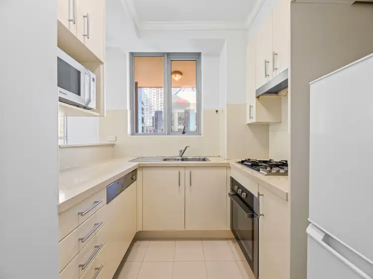 Fifth view of Homely apartment listing, 142/809-811 Pacific Highway, Chatswood NSW 2067