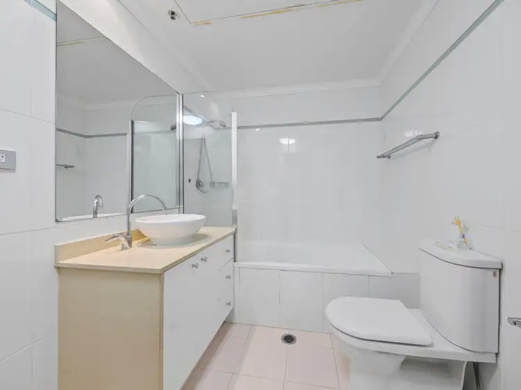 Sixth view of Homely apartment listing, 142/809-811 Pacific Highway, Chatswood NSW 2067