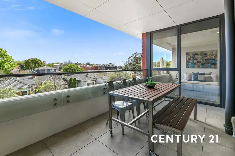 204/60 Belgrave Road, Malvern East VIC 3145