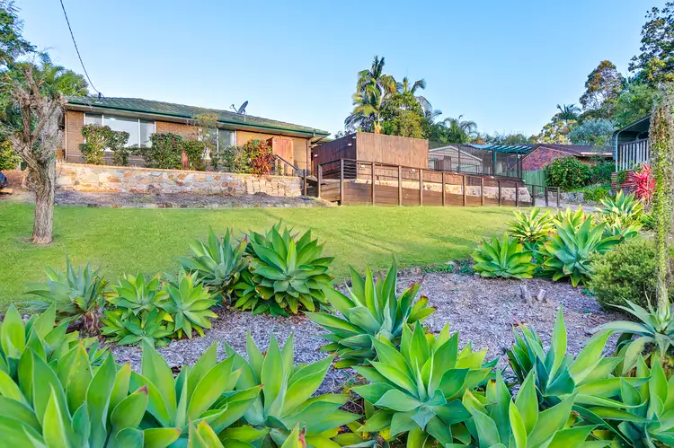 40 Nirvana Crescent, Buderim QLD 4556