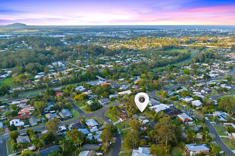 Third view of Homely house listing, 40 Nirvana Crescent, Buderim QLD 4556