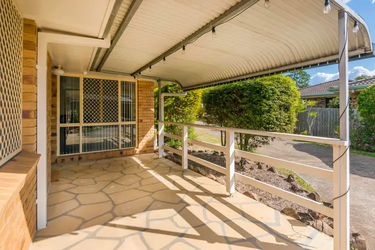 Second view of Homely unit listing, 2/190 Oliver Avenue, Goonellabah NSW 2480