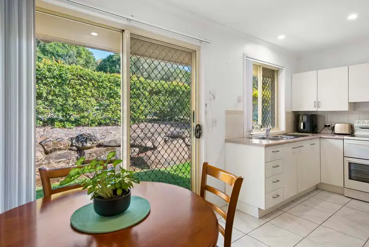 Fourth view of Homely unit listing, 2/190 Oliver Avenue, Goonellabah NSW 2480