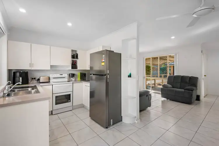 Fifth view of Homely unit listing, 2/190 Oliver Avenue, Goonellabah NSW 2480