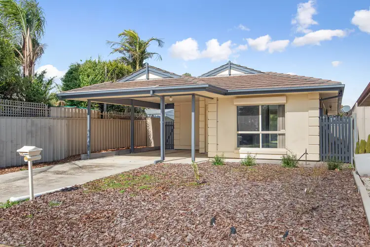 Main view of Homely house listing, 20 Tina Way, Morphett Vale SA 5162