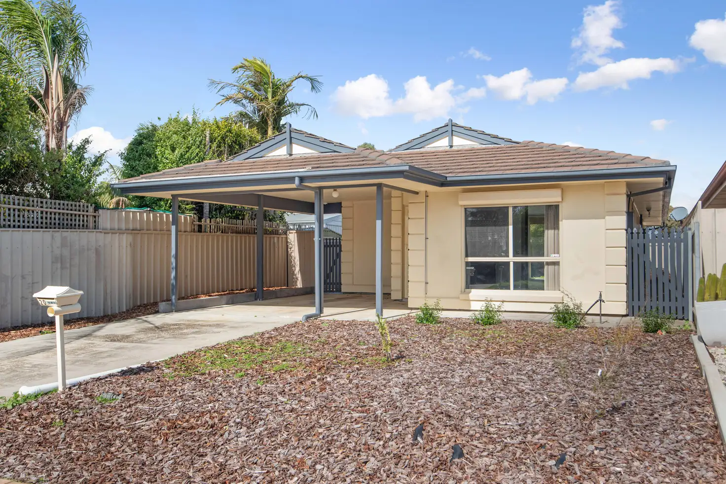 Main view of Homely house listing, 20 Tina Way, Morphett Vale SA 5162